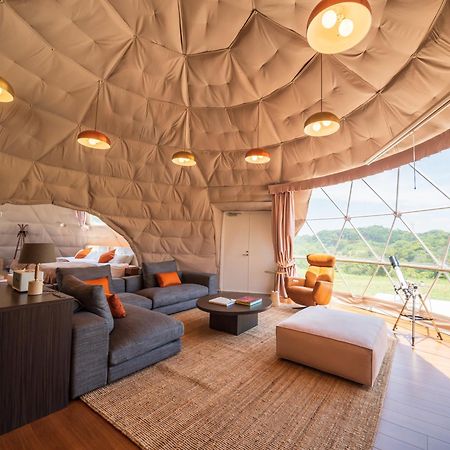 Glamprook Futtsu Bristol Hill Villa Exteriör bild