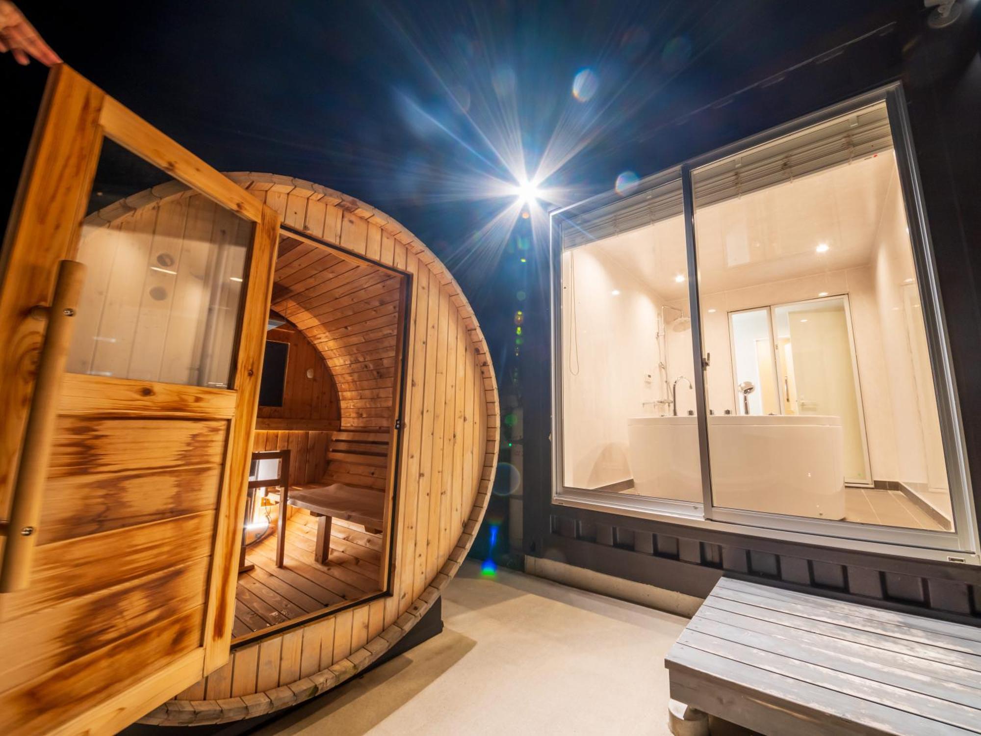 Glamprook Futtsu Bristol Hill Villa Exteriör bild
