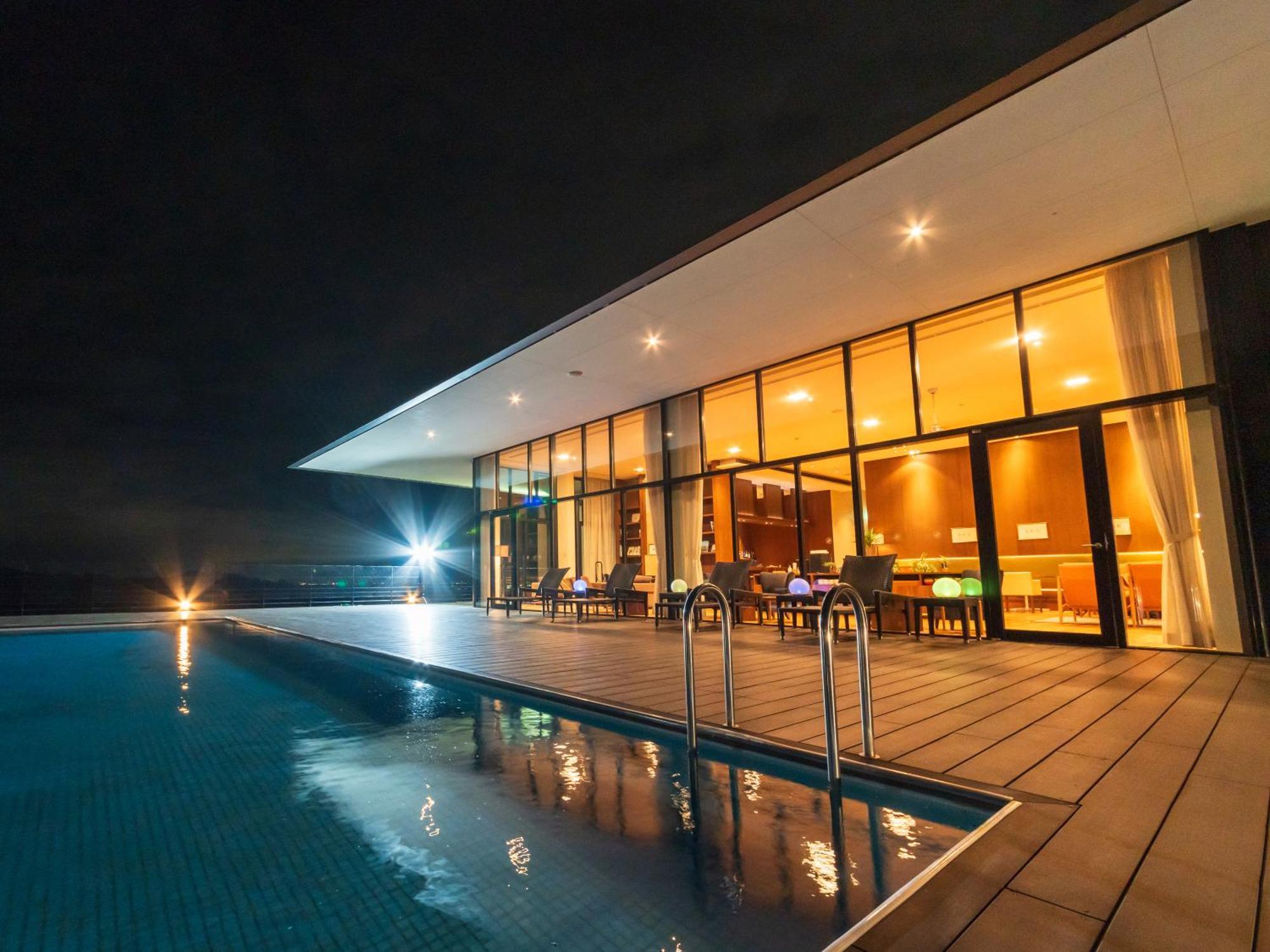 Glamprook Futtsu Bristol Hill Villa Exteriör bild