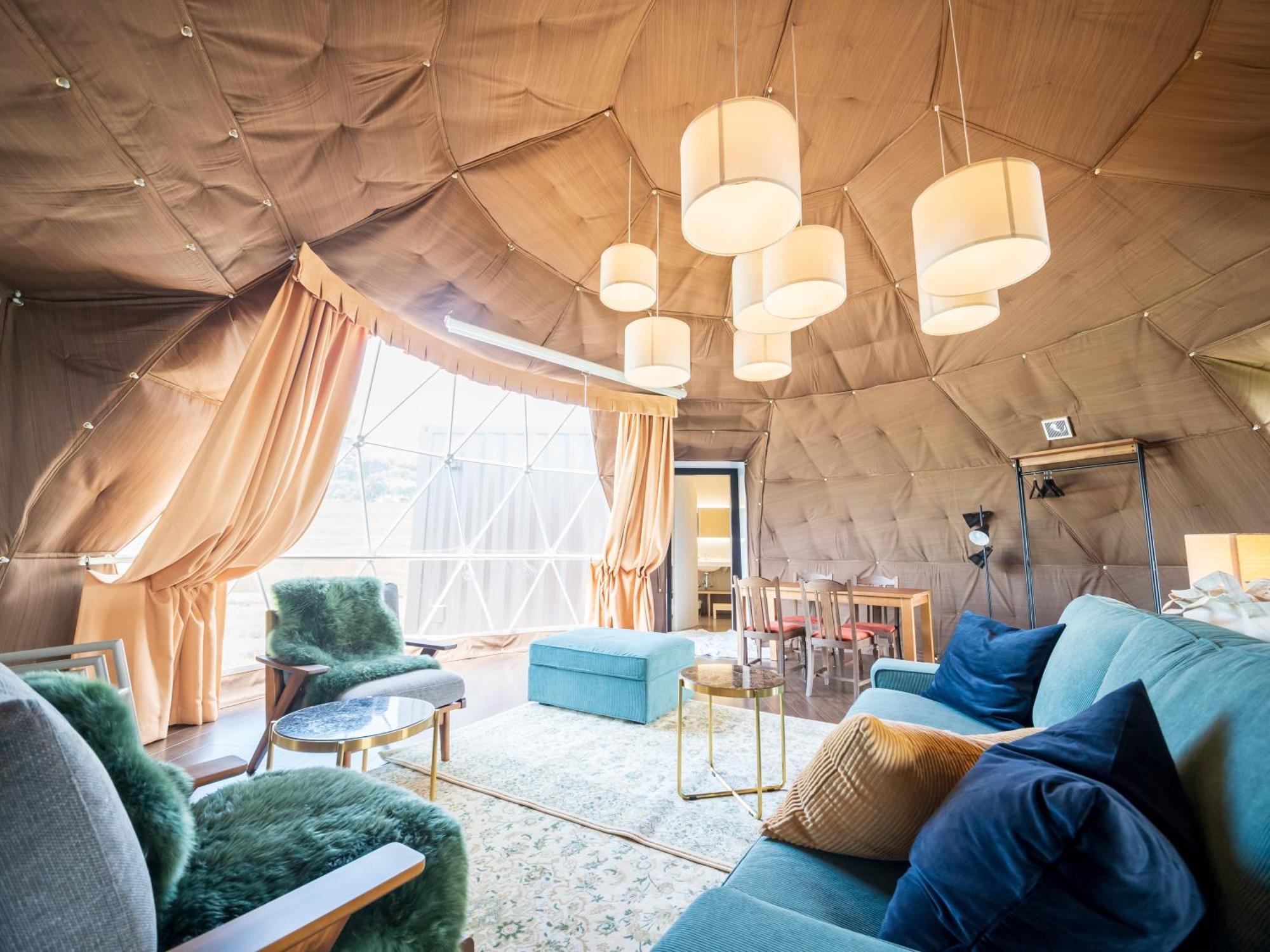 Glamprook Futtsu Bristol Hill Villa Exteriör bild